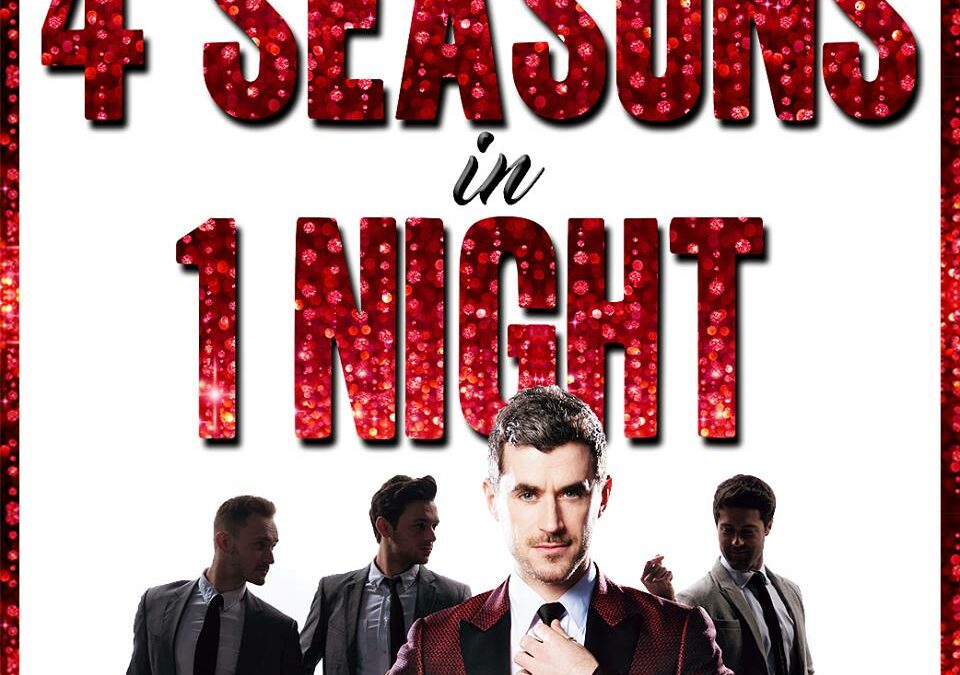 4 Seasons 1 Night