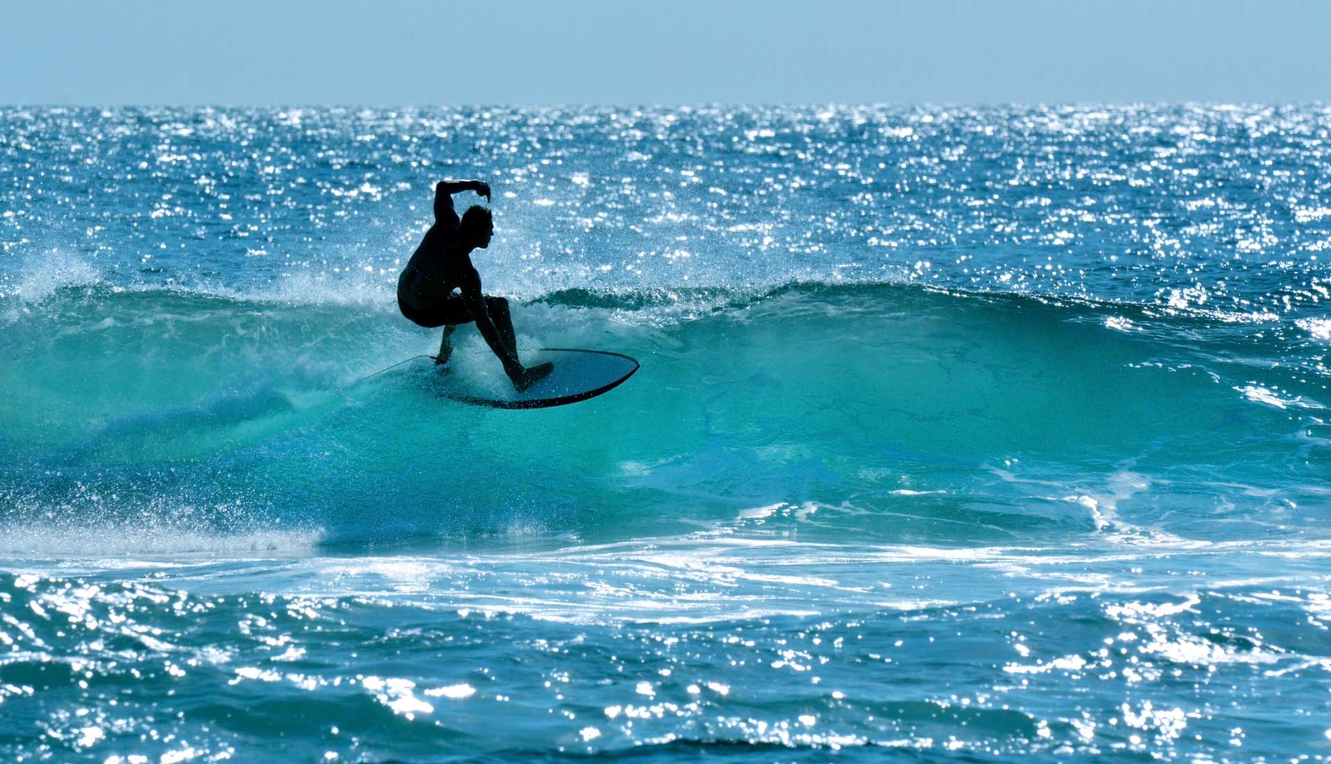 Gold Coast Surf Events