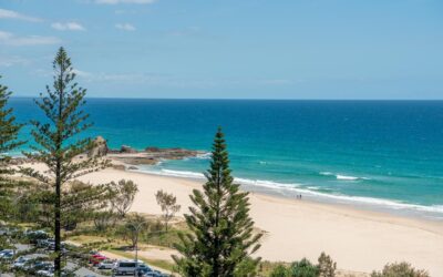 Exploring Currumbin: A Family Holiday to Remember