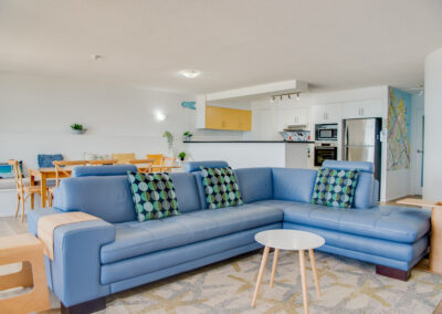 Rocks Resort Currumbin Accommodation Lounge