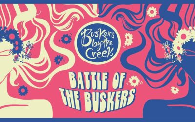 Be Ready for Buskers by the Creek 2019 with Rocks Resort Currumbin