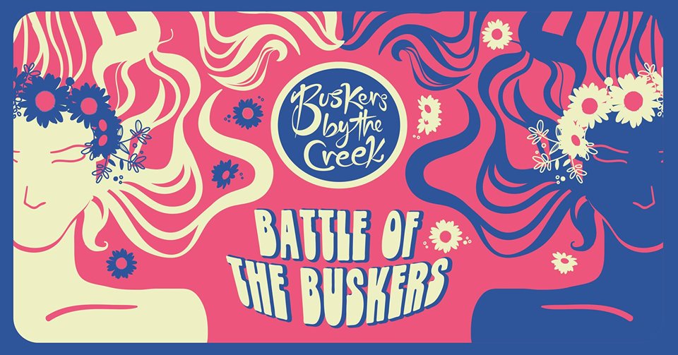 Be Ready for Buskers by the Creek 2019 with Rocks Resort Currumbin