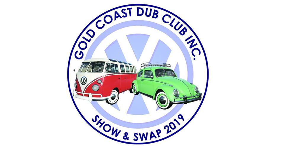 Gold Coast Dub Club Inc Show And Swap 2019