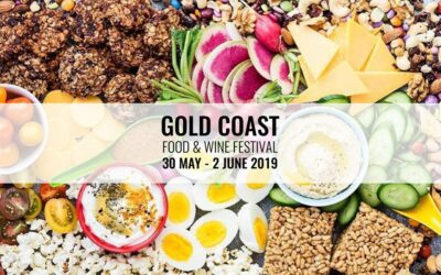 Book with Rocks Luxury Apartments for Gold Coast Food and Wine Festival 2019