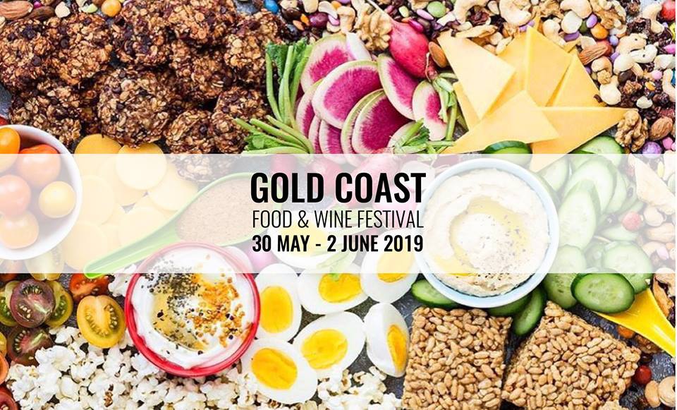 Book with Rocks Luxury Apartments for Gold Coast Food and Wine Festival 2019