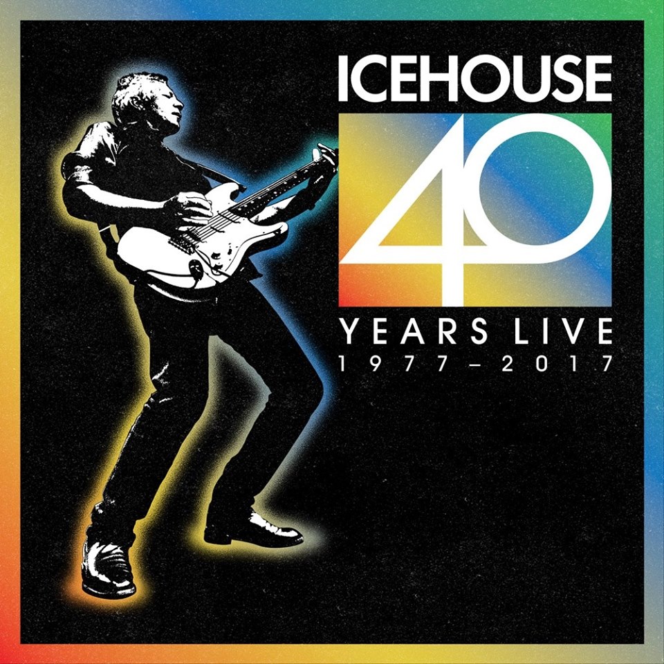 Icehouse