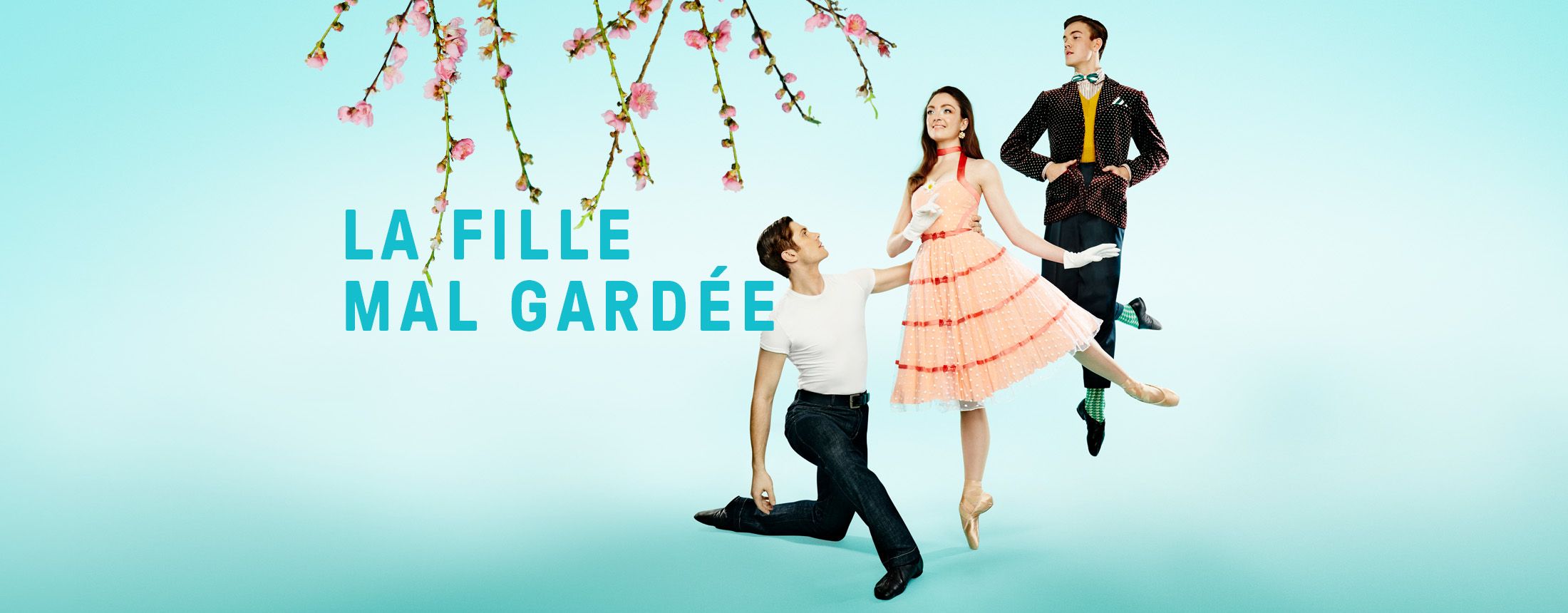 La Fille Mal Garde