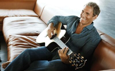 Michael Bolton