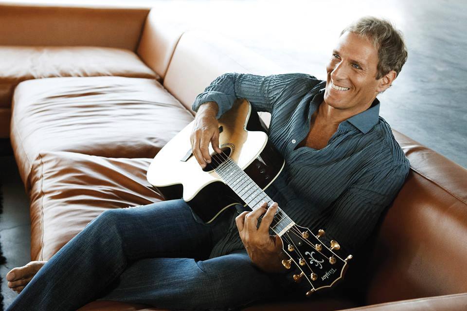 Michael Bolton