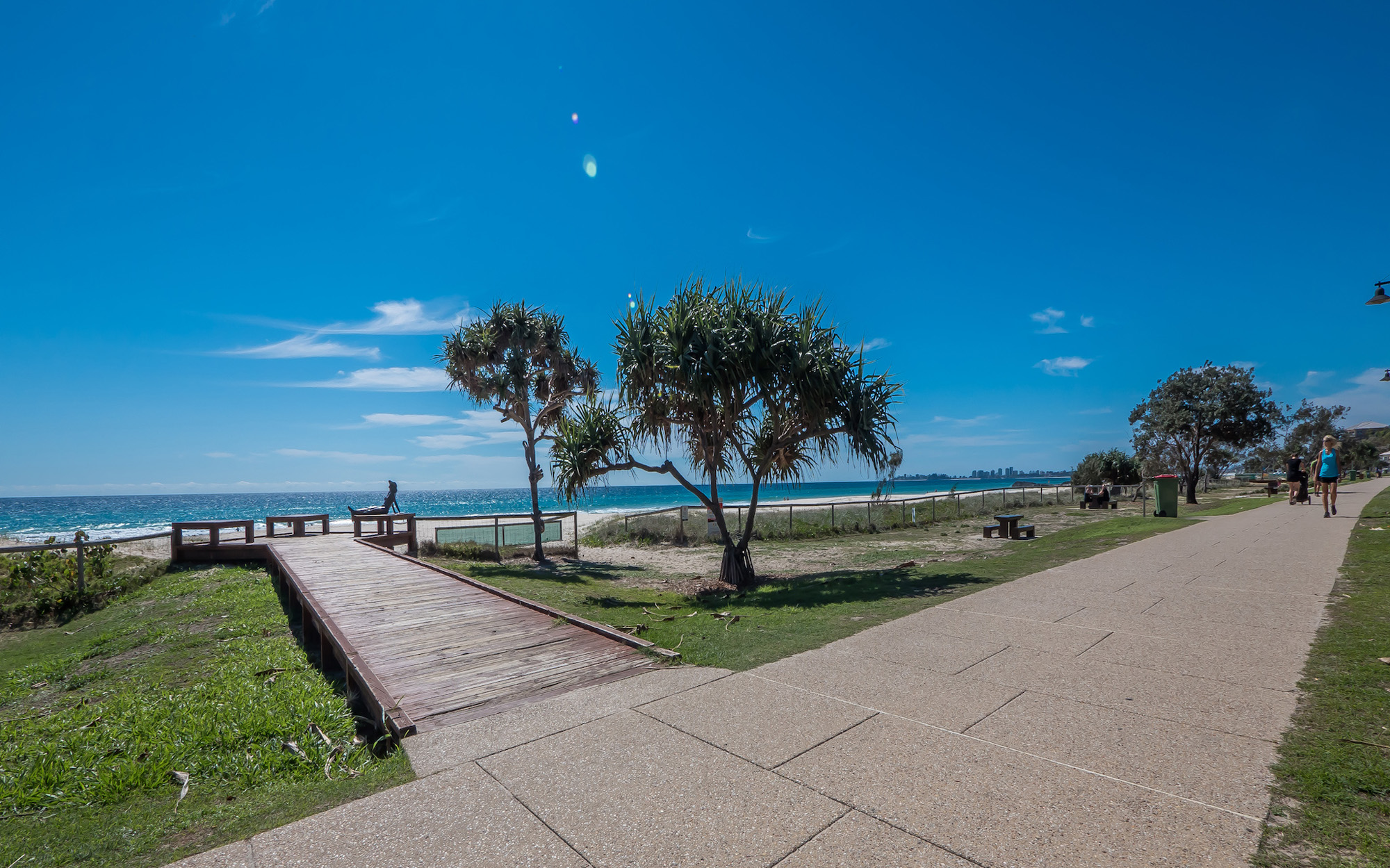 Rocks Resort Currumbin Beach Entrance