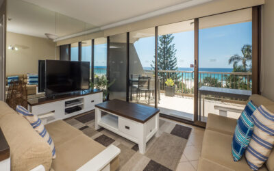 Offer Extended! Get 2 Nights Free in Our Currumbin Beach Accommodation