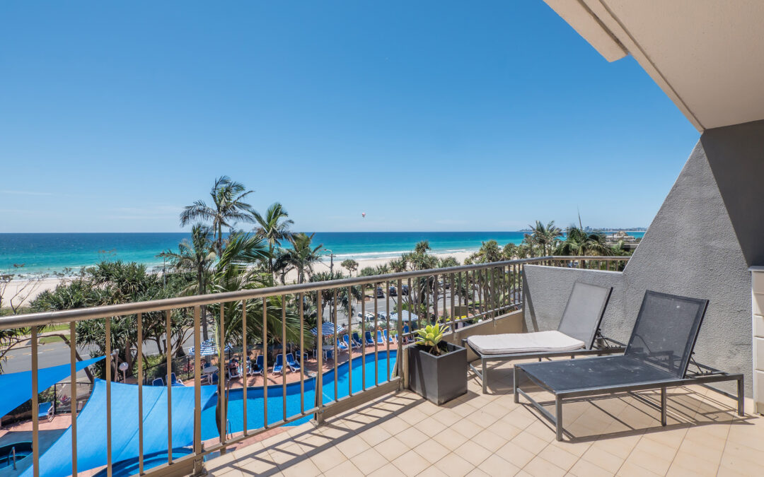 Make Your Holiday Extra Special at Our Currumbin Beach Accommodation