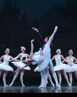 Swan Lake