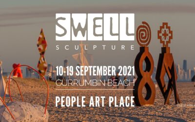 Book Currumbin Beach Accommodation for SWELL Sculpture Festival