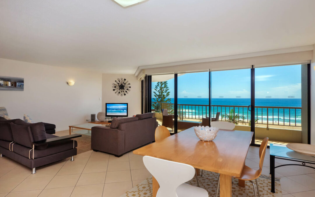 Go on a Weekend Getaway at Our Currumbin Beach Accommodation