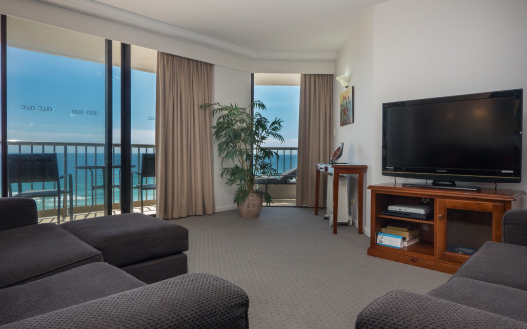 Our Currumbin Family Accommodation is Perfect for Families
