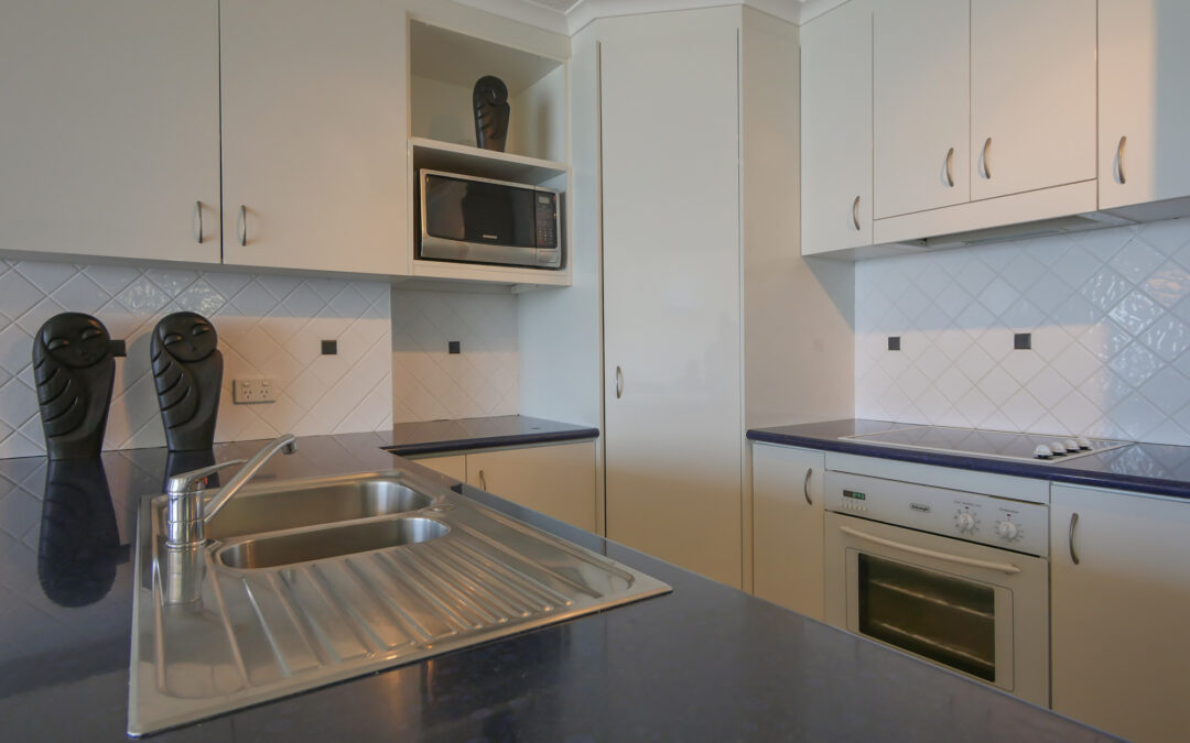 Our Currumbin Beach Accommodation within Walking Distance from the Beach