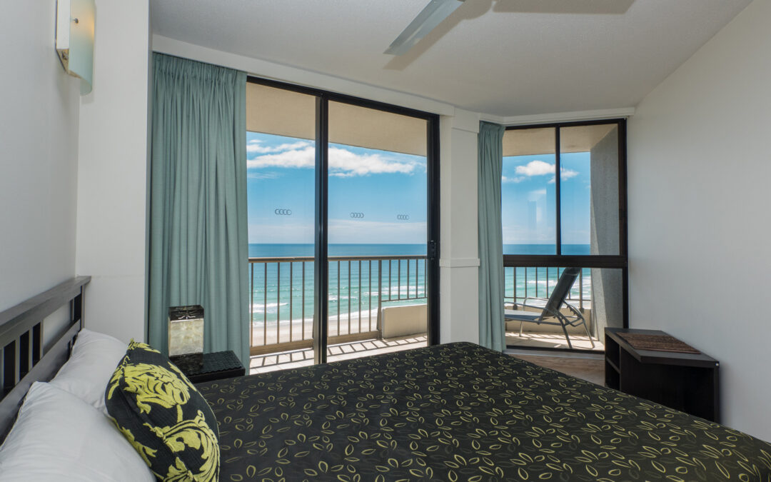 Have a Beach Holiday at Our Currumbin Beach Accommodation