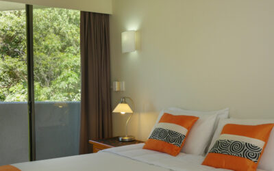 Feel at Home at Our Currumbin Beach Accommodation