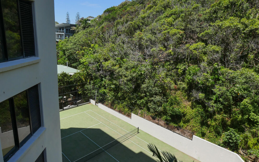 Make the Most of Your Holiday at Our Currumbin Family Accommodation