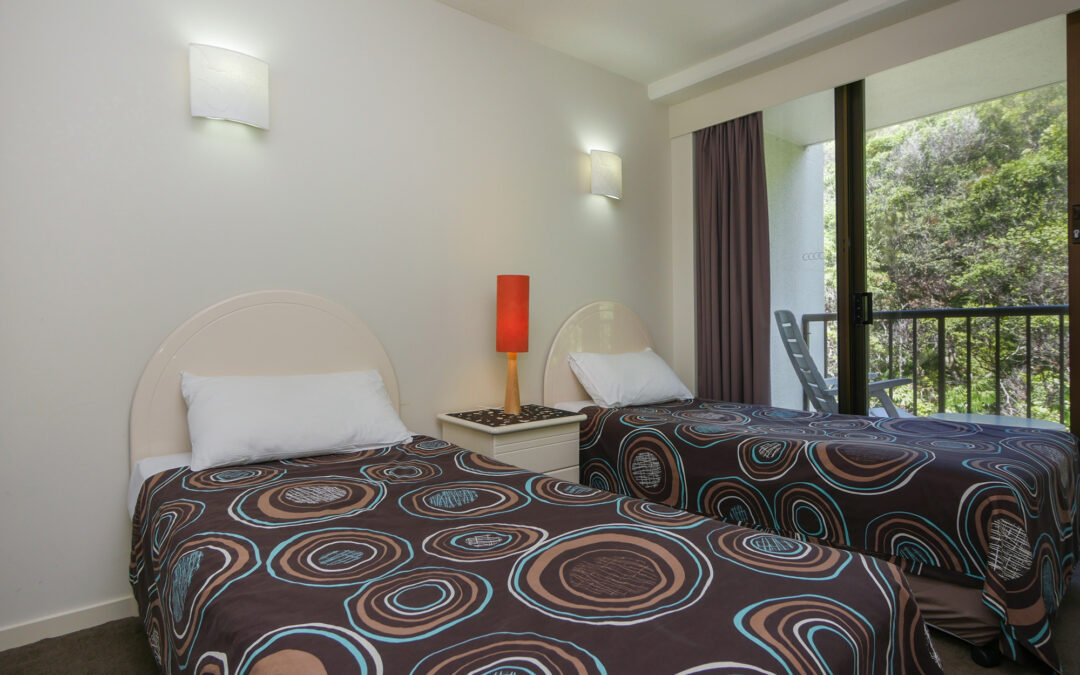 Enjoy Full Facilities at Rocks Resort