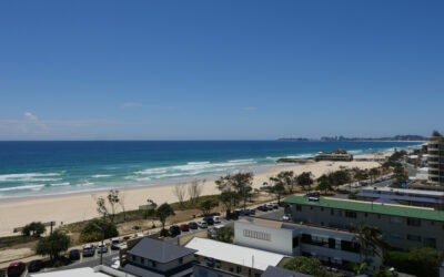Recharge at Our Currumbin Beach Accommodation