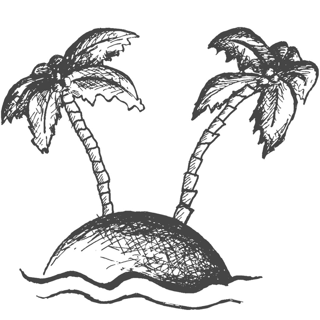 palm tree icon