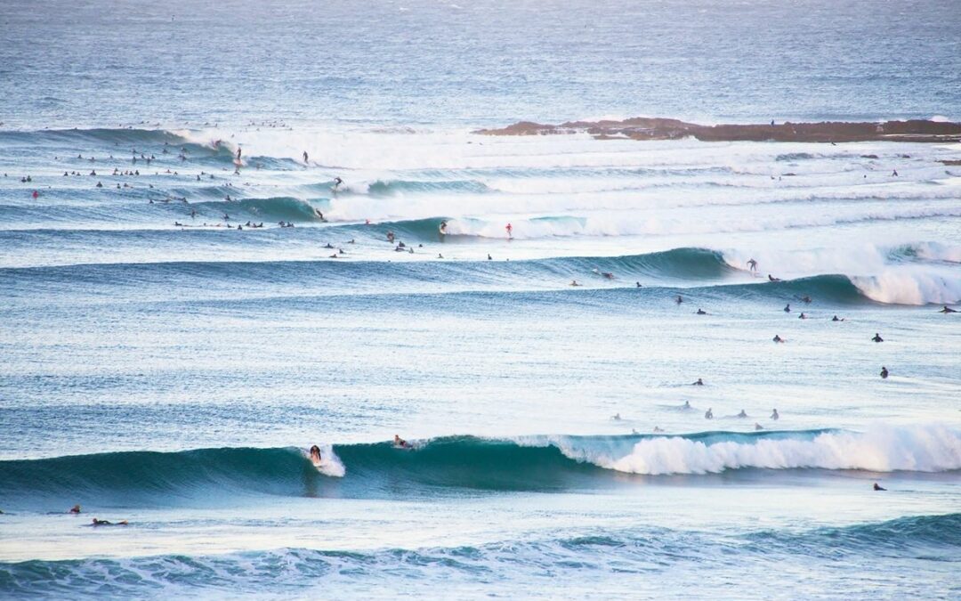 Currumbin Alley