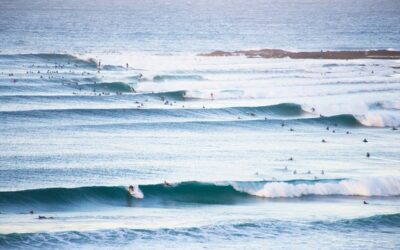 Currumbin Alley