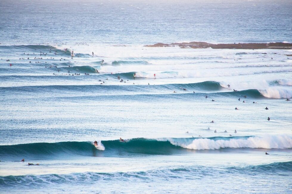 Currumbin Alley The Rocks Resort