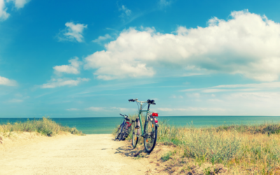 Exploring Currumbin Beach and Beyond on Two Wheels