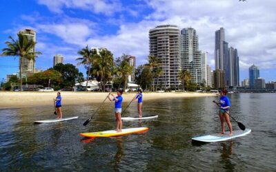 Fun Family Activities to Do in Gold Coast