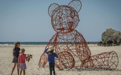Swell Currumbin 2025 Brings Art to the Coast