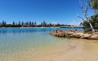 See These Scenic Attractions Around the Gold Coast