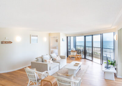 The Rocks Resort Accommodation Lounge