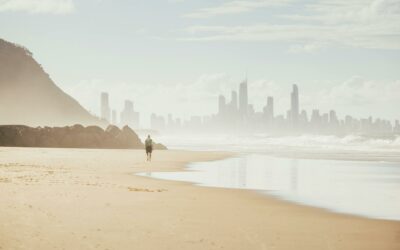 Currumbin, Tugun or Palm Beach? Picking your sand from The Rocks