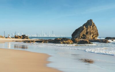 What guests say about The Rocks and Currumbin’s point